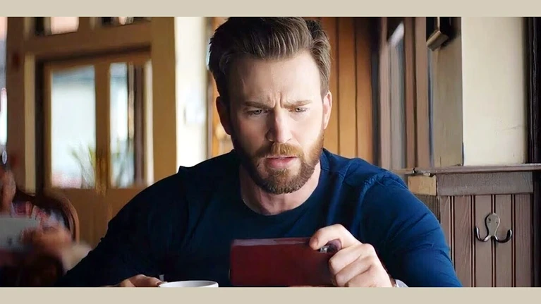 Chris Evans  Gli impegni dellattore dopo Red One