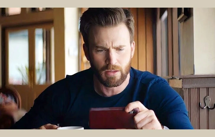 Chris Evans  Gli impegni dellattore dopo Red One