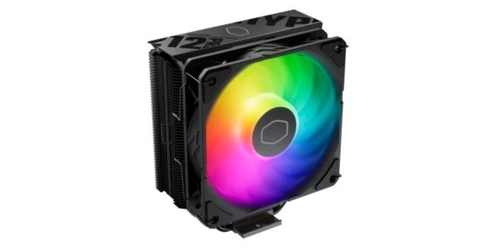 Cooler Master Hyper 212 PRO: potenza di raffreddamento e stile