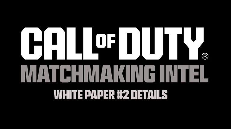 Call of Duty pubblica un approfondimento sul sistema di matchmaking