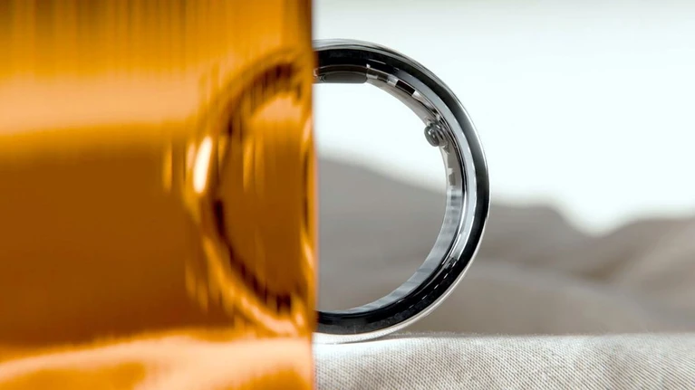 CES 2025  Circular Ring 2 e il nuovo anello smart