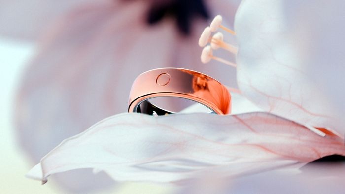 CES 2025 - Circular Ring 2 e il nuovo anello smart