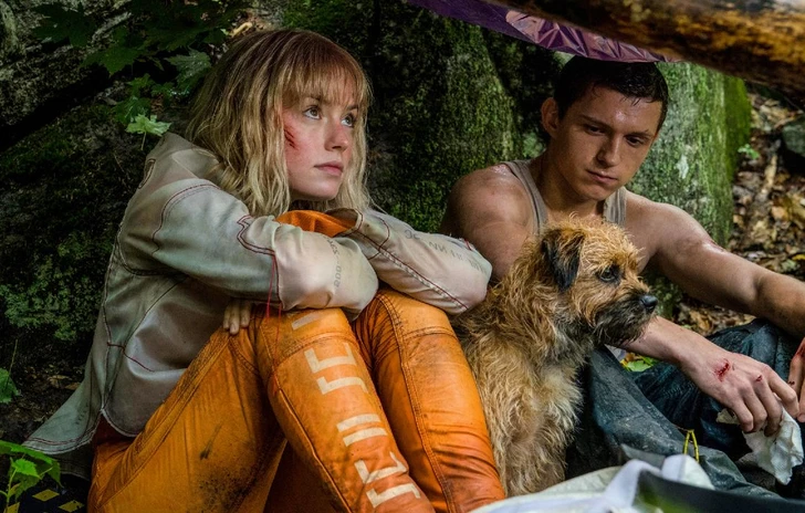 Chaos Walking  Daisy Ridley e il disastro commerciale del film