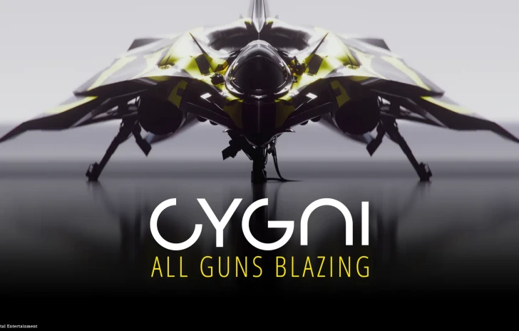 CYGNI All Guns Blazing gratis su PC ecco quando e come riscattarlo