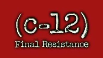 C12 Final Resistanceocchiellojpg