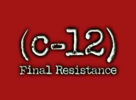 C12 Final Resistance