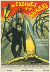 Il Gabinetto del Dottor Caligari