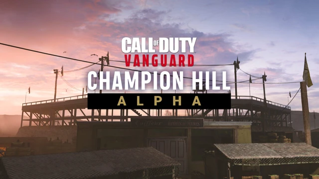 Call of Duty Vanguard il trailer dellAlpha