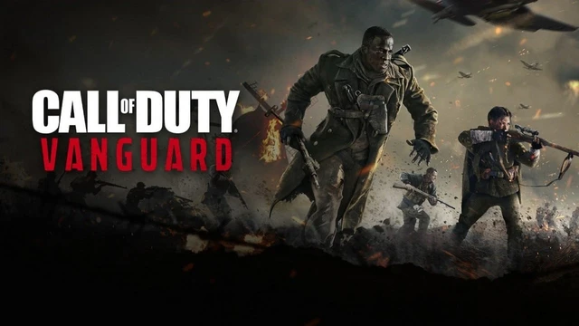 Call of Duty Vanguard presentato su Warzone