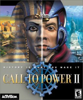 Call to Power II