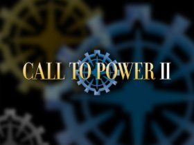 Call to Power II