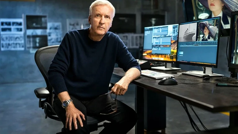 James Cameron  Ciò che verrà dopo il franchise di Avatar