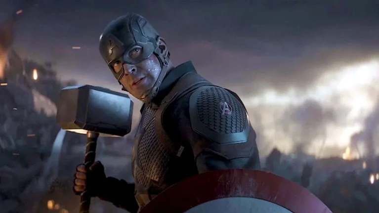 Chris Evans e Captain America  I fan reclamano il ritorno