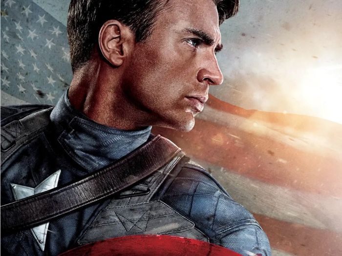 Chris Evans e Captain America - I fan reclamano il ritorno