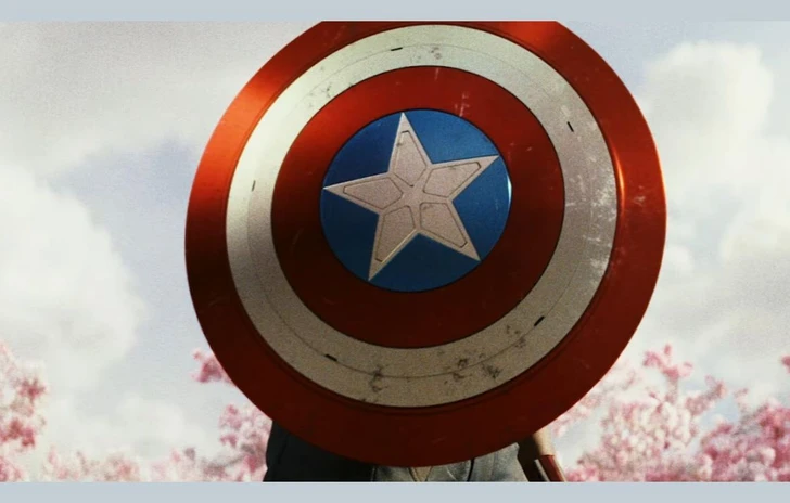 Capitan America 4 Il ritorno del Leader scuote lMCU