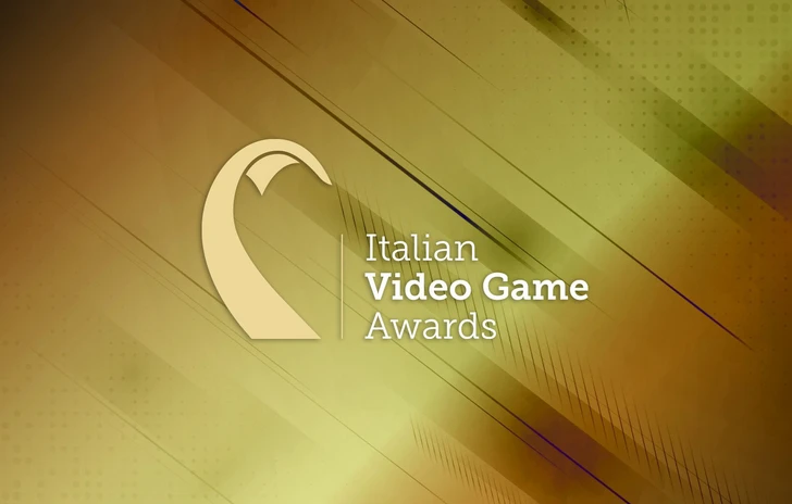 Italian Video Game Awards i vincitori della Dodicesima Edizione