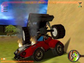 Carmageddon TDR 2000