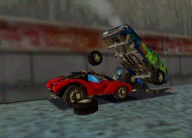 Carmageddon TDR 2000