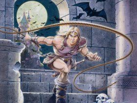 Castlevania Chronicles