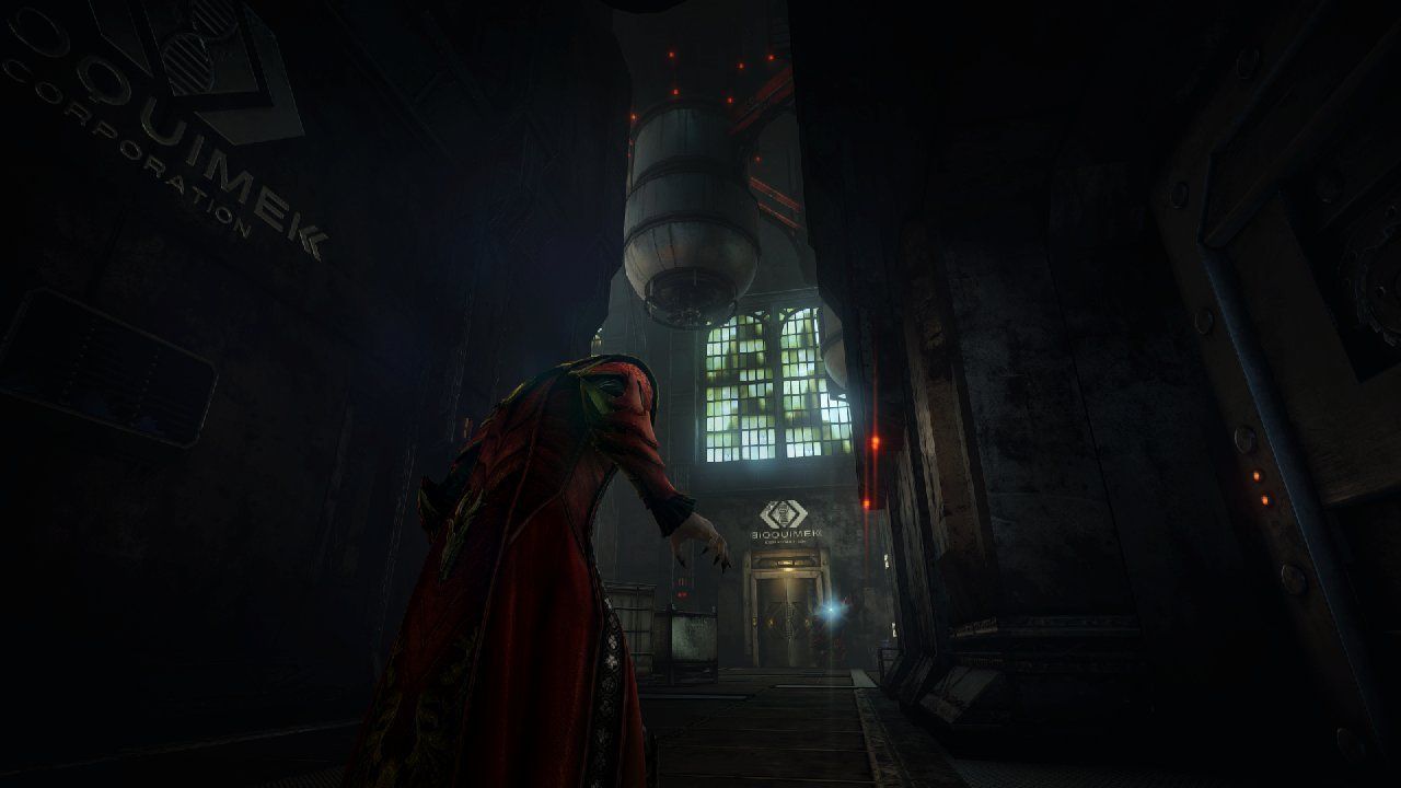 Castlevania: Lords of Shadow 2