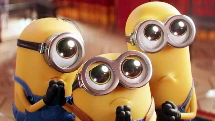 Cattivissmo Me 4 - Il franchise è florido, parola di Minions 3