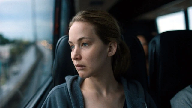 Causeway - Su Netflix il film drammatico con Jennifer Lawrence