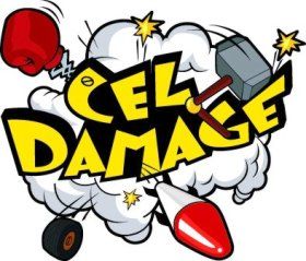 Cel Damage