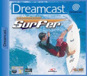 Championship Surfer