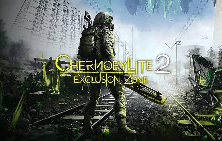 Chernobylite 2 Exclusion Zone  Un Viaggio Incredibile in un Multiverso di Possibilità