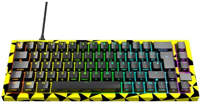 CHERRY XTRFY e Team Vitality: periferiche limited edition