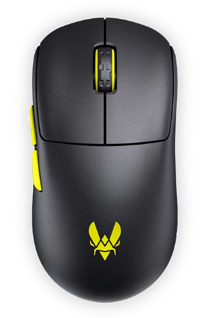 CHERRY XTRFY e Team Vitality: periferiche limited edition