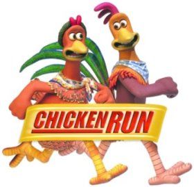 Chicken Run