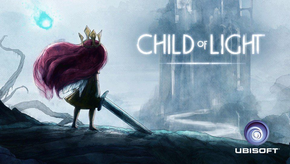 Child of Light