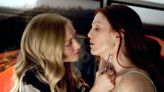 Amanda Seyfried - Nuovo film per Atom Egoyan