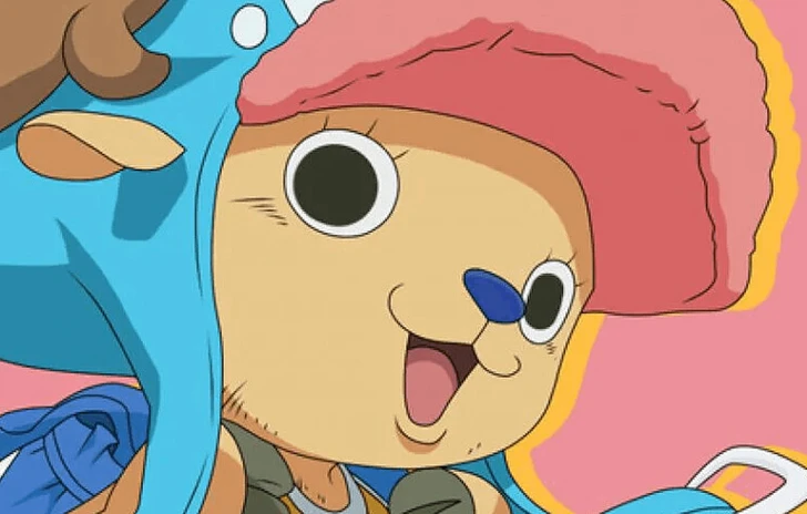 Netflix introduce Chopper e nuovi dettagli dal set per la seconda stagione di One Piece