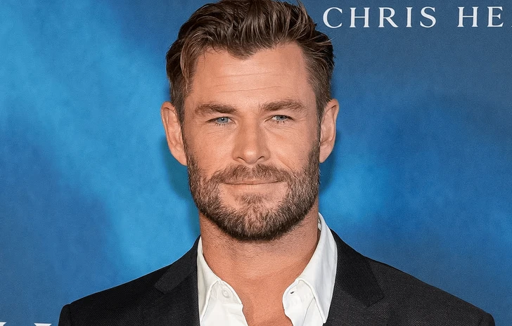 Chris Hemsworth potrebbe essere il prossimo Principe Azzurro in un nuovo film Disney