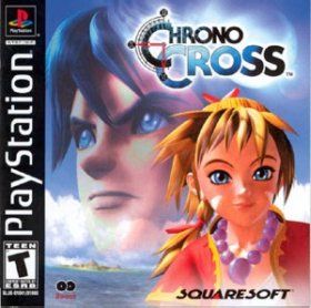 Chrono Cross