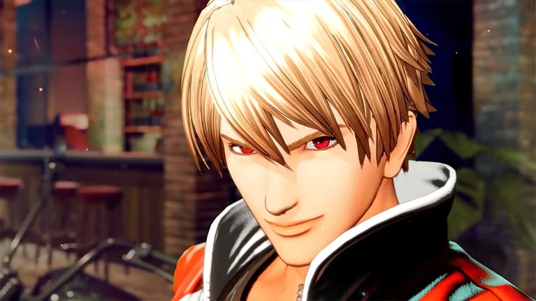 Fatal Fury City of the Wolves annunciato da SNK con un teaser