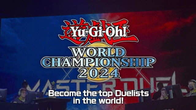 Yu-Gi-Oh! National Championship in Italia l'8 e 9 Giugno