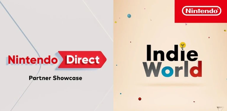 Nintendo Direct Indie World oggi pomeriggio