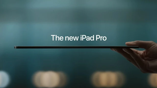 Apple new iPad Pro: lo spot delle polemiche