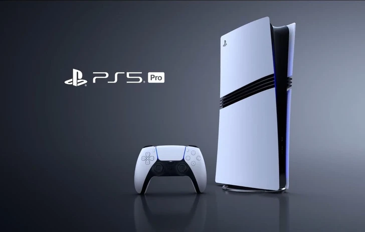 PS5 Pro Annuncio Data Prezzo