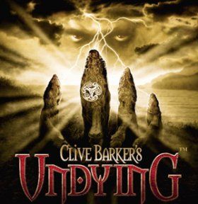 Clive Barkers Undying