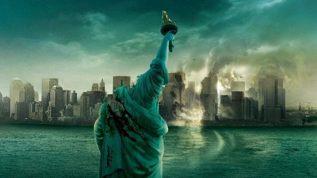 Cloverfield 2 - Un horror sempre più virale