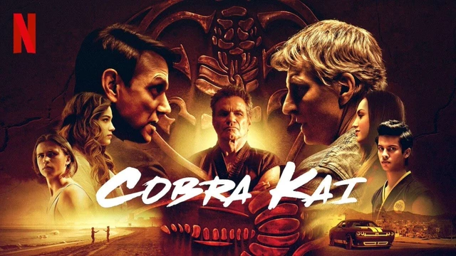 Cobra Kai - Secondo Ralph Macchio la serie continuerà