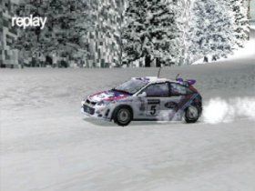 Colin McRae Rally 20