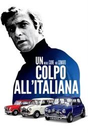 Un colpo allitaliana (1969)