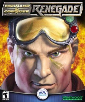 Command  Conquer Renegade