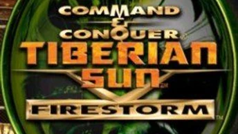 Command  Conquer Tiberian Sun Firestormocchiellojpg