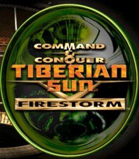 Command  Conquer Tiberian Sun Firestorm